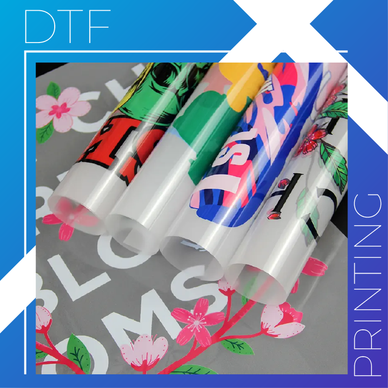 DTF Printing