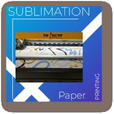 Sublimations Printing