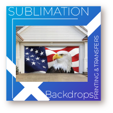 Backdrops