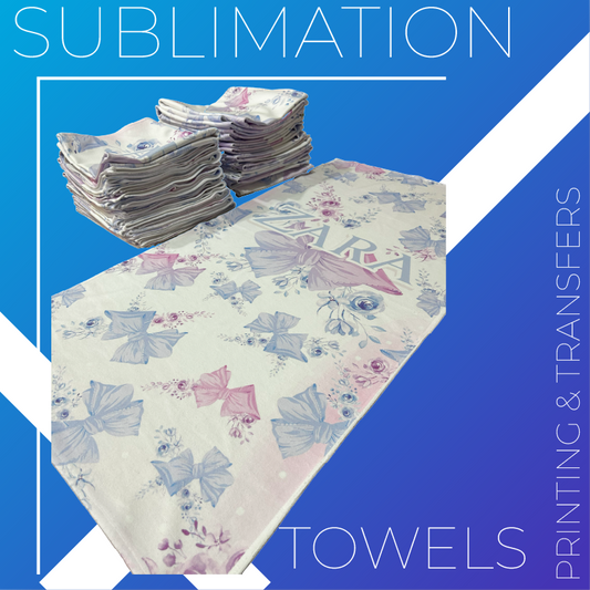 Beach Towels