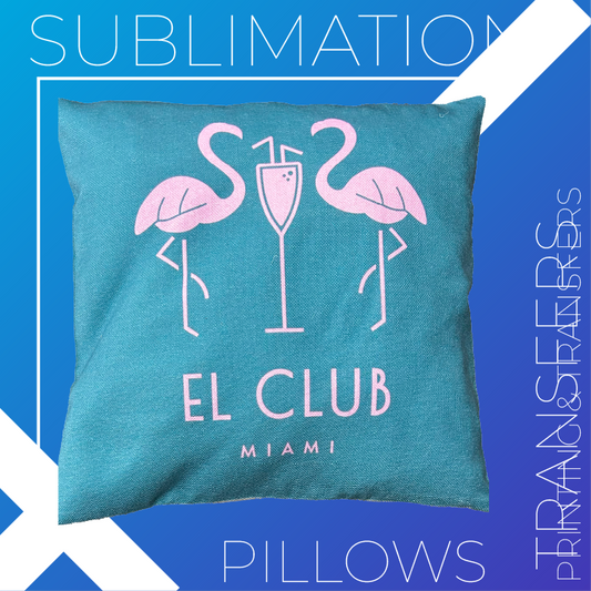 Pillows