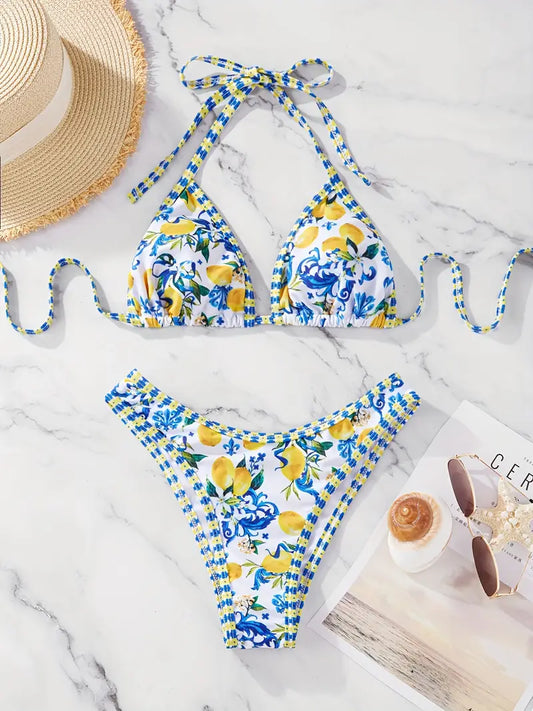 Swimwear